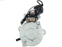 Anlasser 24V 5,5 kW passend für Man 26.320 Man 26.360