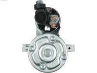 Anlasser 24V 5,5 kW passend für Man 26.320 Man 26.360