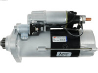 Anlasser passend für Mercedes Benz TRUCKS 24V 7 kW