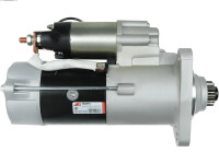 Anlasser passend für Mercedes Benz TRUCKS 24V 7 kW