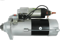 Anlasser passend für Mercedes Benz TRUCKS 24V 7 kW