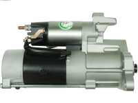 Anlasser 12V 3,6 kW passend für Mitsubishi Fuso