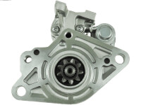 Anlasser 12V 3,6 kW passend für Mitsubishi Fuso