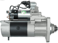 Anlasser 24V 7 kW passend für Man Various