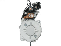Anlasser 24V 7 kW passend für Man Various