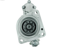 Anlasser 12V 5,5 kW passend für Mack CTP Mack CXP Volvo VAH Volvo VHD