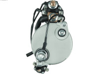 Anlasser 12V 5,5 kW passend für Mack CTP Mack CXP Volvo VAH Volvo VHD