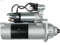 Anlasser passend für Mitsubishi Fuso 12V 5 kW