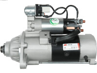 Anlasser passend für Mitsubishi Fuso 12V 5 kW