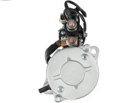 Anlasser passend für Mitsubishi Fuso 12V 5 kW