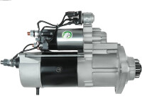 Anlasser passend für Freightliner 108SD Freightliner 114SD Kenworth C500 Kenworth T2000 Peterbilt 320 Peterbilt 357 12V 5,5 kW