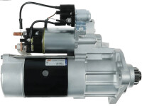 Anlasser 24V 7 kW passend für Man TGA