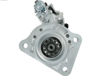 Anlasser 24V 7 kW passend für Man TGA Man TGS