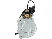 Anlasser 24V 7 kW passend für Man TGA Man TGS