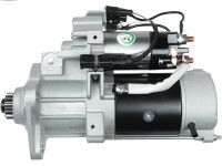 Anlasser passend für Man TGA Man TGS 24V 7 kW