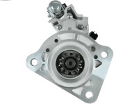 Anlasser passend für Man TGA Man TGS 24V 7 kW