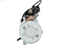 Anlasser passend für Man TGA Man TGS 24V 7 kW