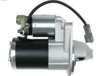 Anlasser passend für Nissan Cabstar 12V 1,4 kW