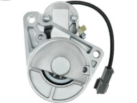 Anlasser passend für Nissan Cabstar 12V 1,4 kW