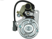 Anlasser passend für Nissan Cabstar 12V 1,4 kW