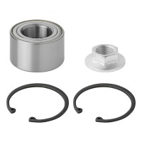 Kompaktlagersatz 34/64x37mm universell - Kein Originalersatzteil - Nachbau - Hohe Qualität