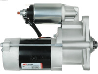 Anlasser passend für Mitsubishi Canter 12V 2 kW