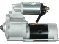 Anlasser passend für Mitsubishi Canter 12V 2 kW