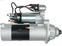 Anlasser passend für Mitsubishi Fuso 12V 5 kW