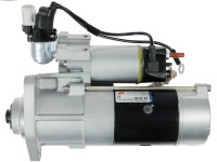 Anlasser 24V 5 kW passend für Mitsubishi Fuso