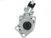 Anlasser 24V 5 kW passend für Mitsubishi Fuso