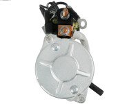 Anlasser 24V 5 kW passend für Mitsubishi Fuso