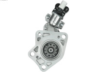 Anlasser passend für Mitsubishi Fuso 24V 5 kW
