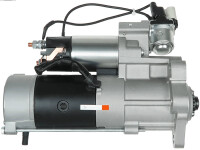 Anlasser passend für Mitsubishi Fuso 12V 3 kW