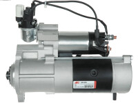 Anlasser passend für Mitsubishi Fuso 12V 3 kW