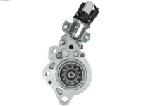 Anlasser passend für Mitsubishi Fuso 12V 3 kW