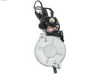 Anlasser passend für Mitsubishi Fuso 12V 3 kW