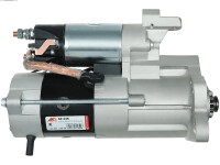 Anlasser 24V 3,2 kW passend für Mitsubishi Canter
