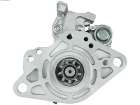 Anlasser 24V 3,2 kW passend für Mitsubishi Canter