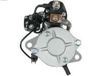 Anlasser 24V 3,2 kW passend für Mitsubishi Canter