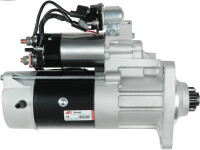 Anlasser 24V 7 kW passend für Man 18.440 Man 18.480