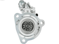 Anlasser 24V 7 kW passend für Man 18.440 Man 18.480