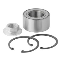 Kompaktlagersatz 39/72x37mm universell - Kein...