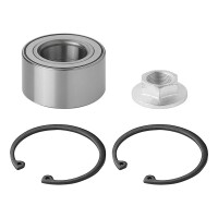 Kompaktlagersatz 39/72x37mm universell - Kein Originalersatzteil - Nachbau - Hohe Qualität