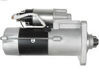 Anlasser 24V 6,2 kW passend für Mercedes-Benz TRUCKS