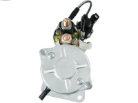 Anlasser 24V 5 kW passend für Volvo FE Volvo FL