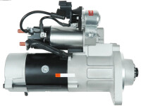 Anlasser 24V 5 kW passend für Volvo FE Volvo FL