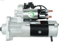 Anlasser 24V 5 kW passend für Volvo FE Volvo FL