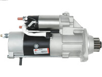 Anlasser 24V 5,5 kW passend für Howo Various