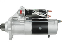 Anlasser 24V 5,5 kW passend für Howo Various