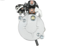 Anlasser 24V 5,5 kW passend für Howo Various